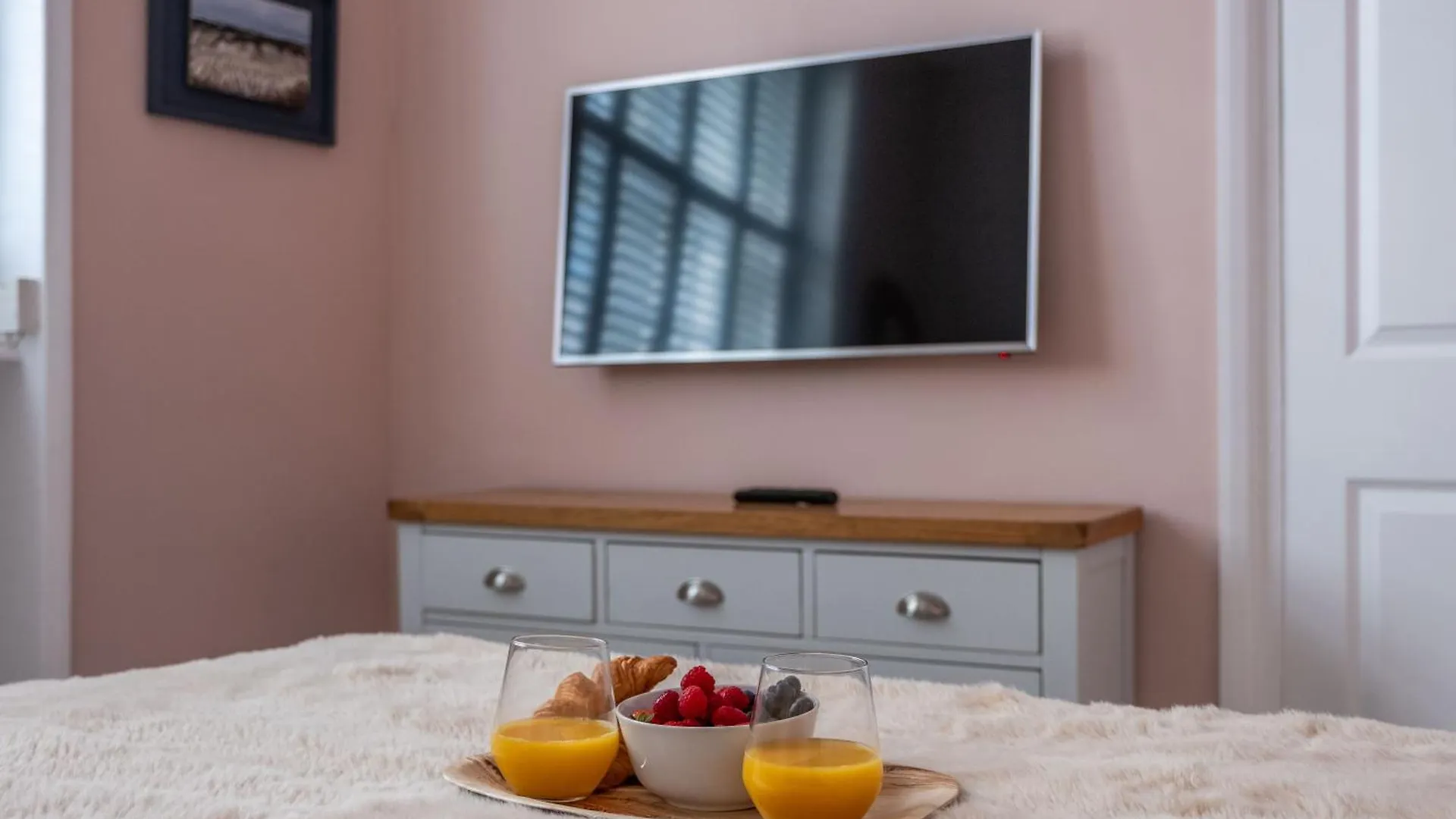 The Artist'S Retreat Apartment Brighton