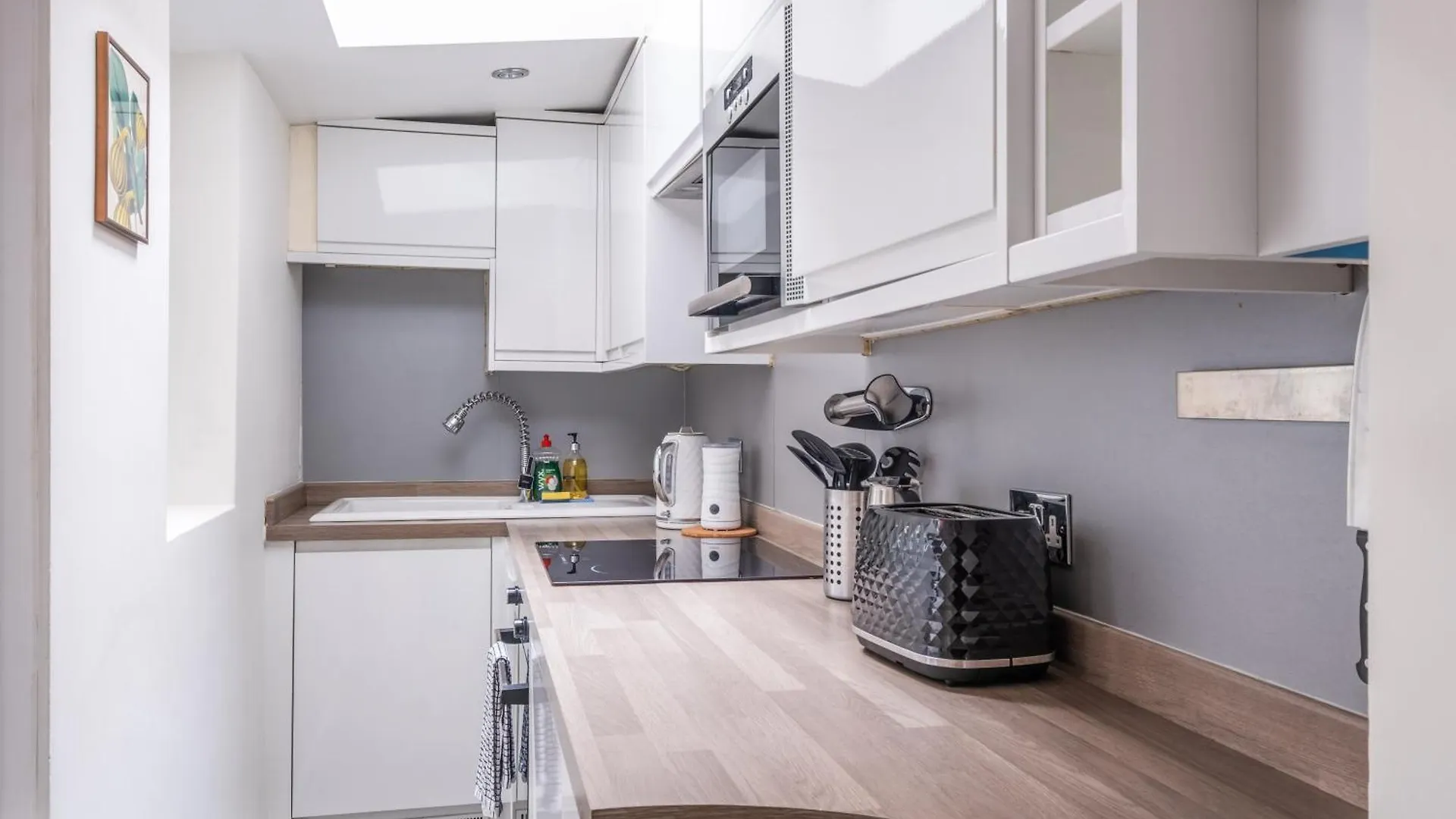 The Artist'S Retreat Apartment Brighton