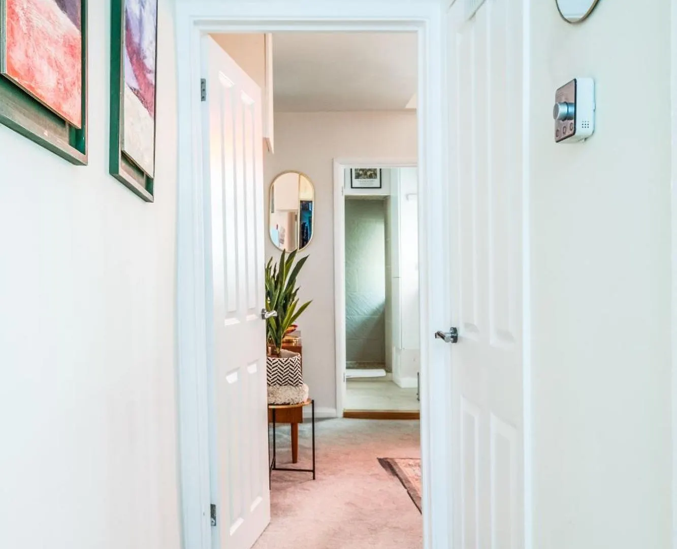 The Artist'S Retreat Apartment Brighton