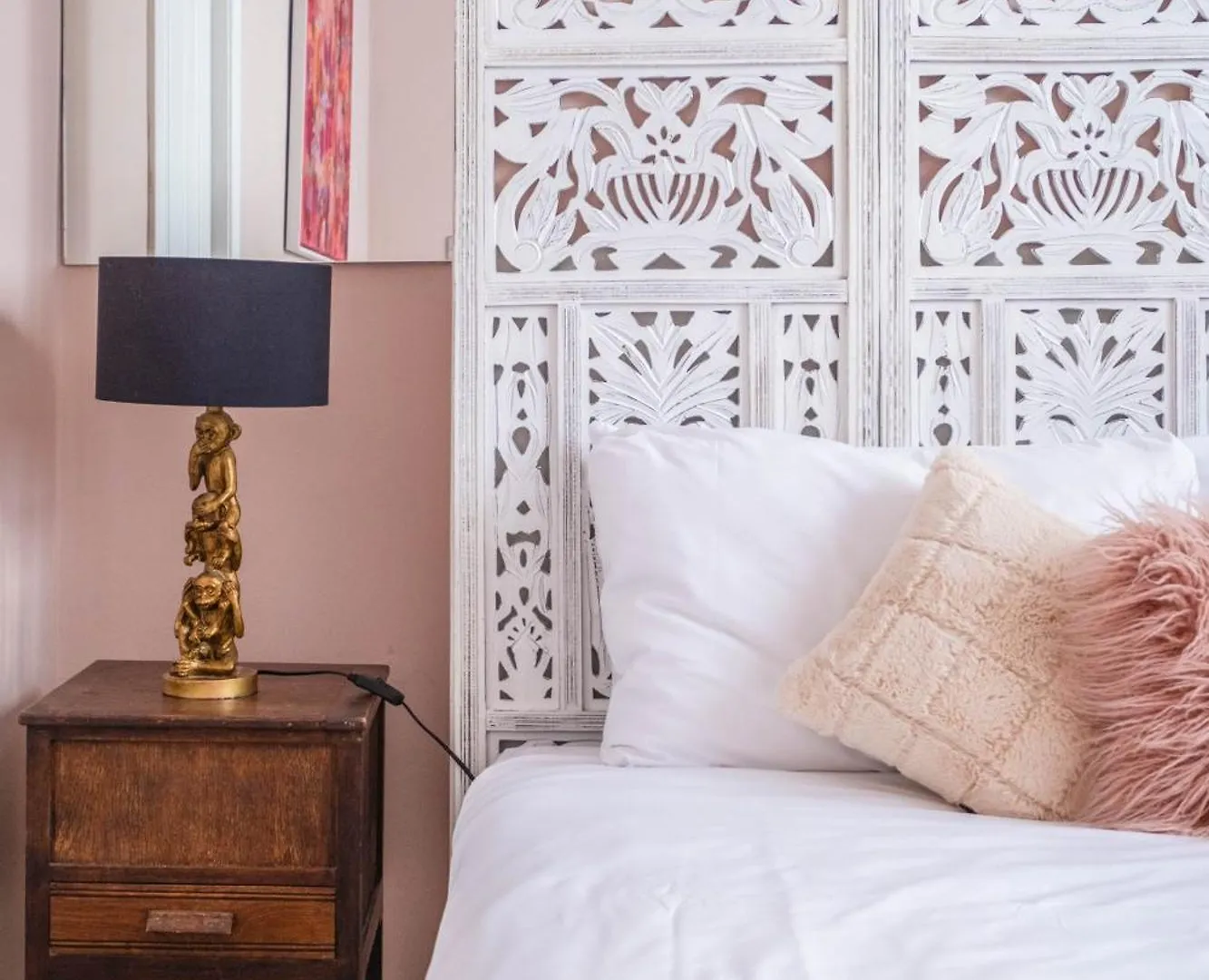 The Artist'S Retreat Apartment Brighton United Kingdom