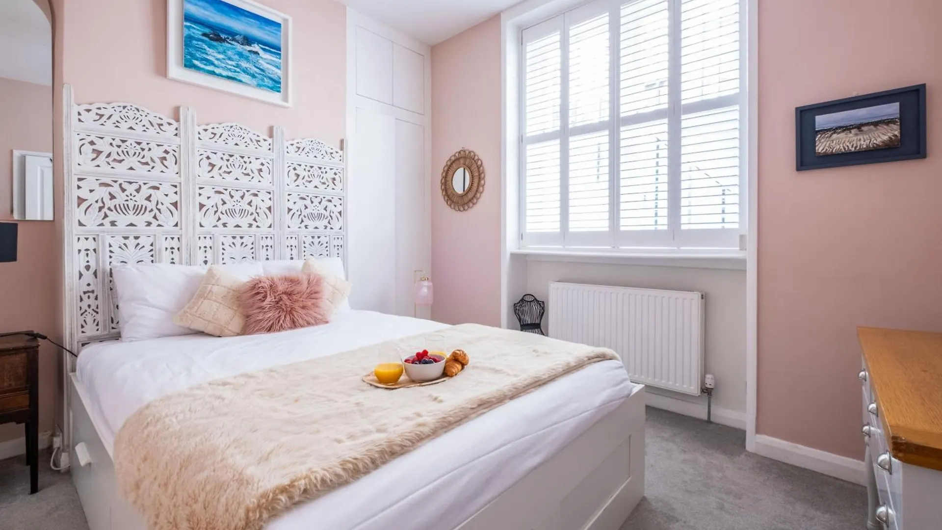 The Artist'S Retreat Apartment Brighton United Kingdom