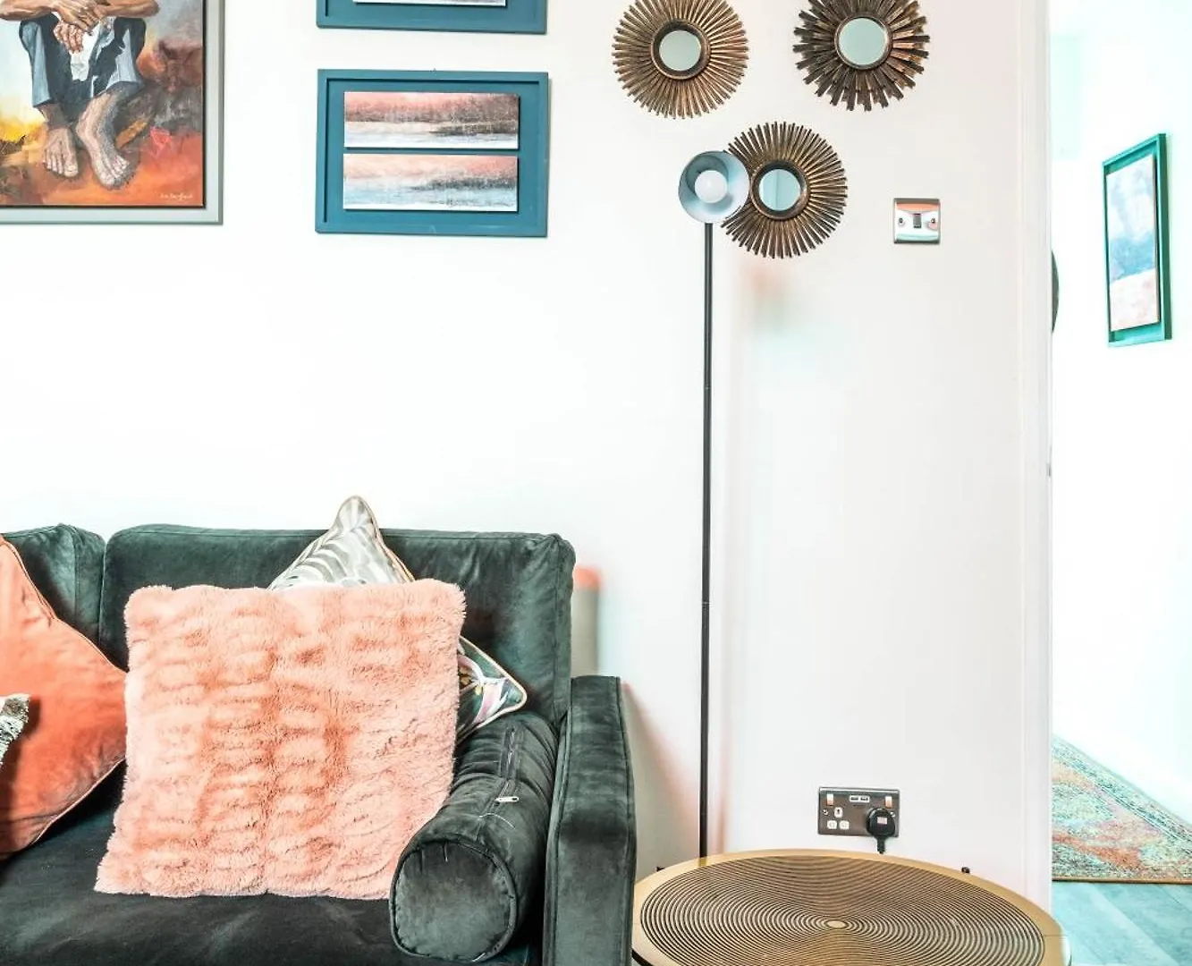 The Artist'S Retreat Apartment Brighton