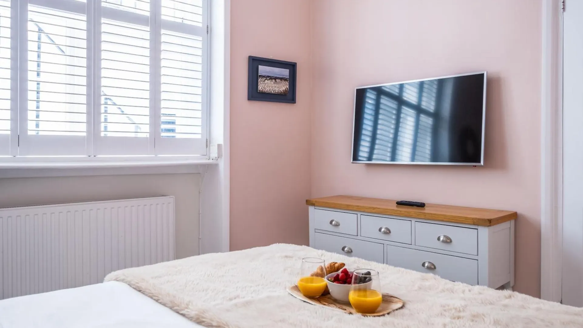 The Artist'S Retreat Apartment Brighton United Kingdom