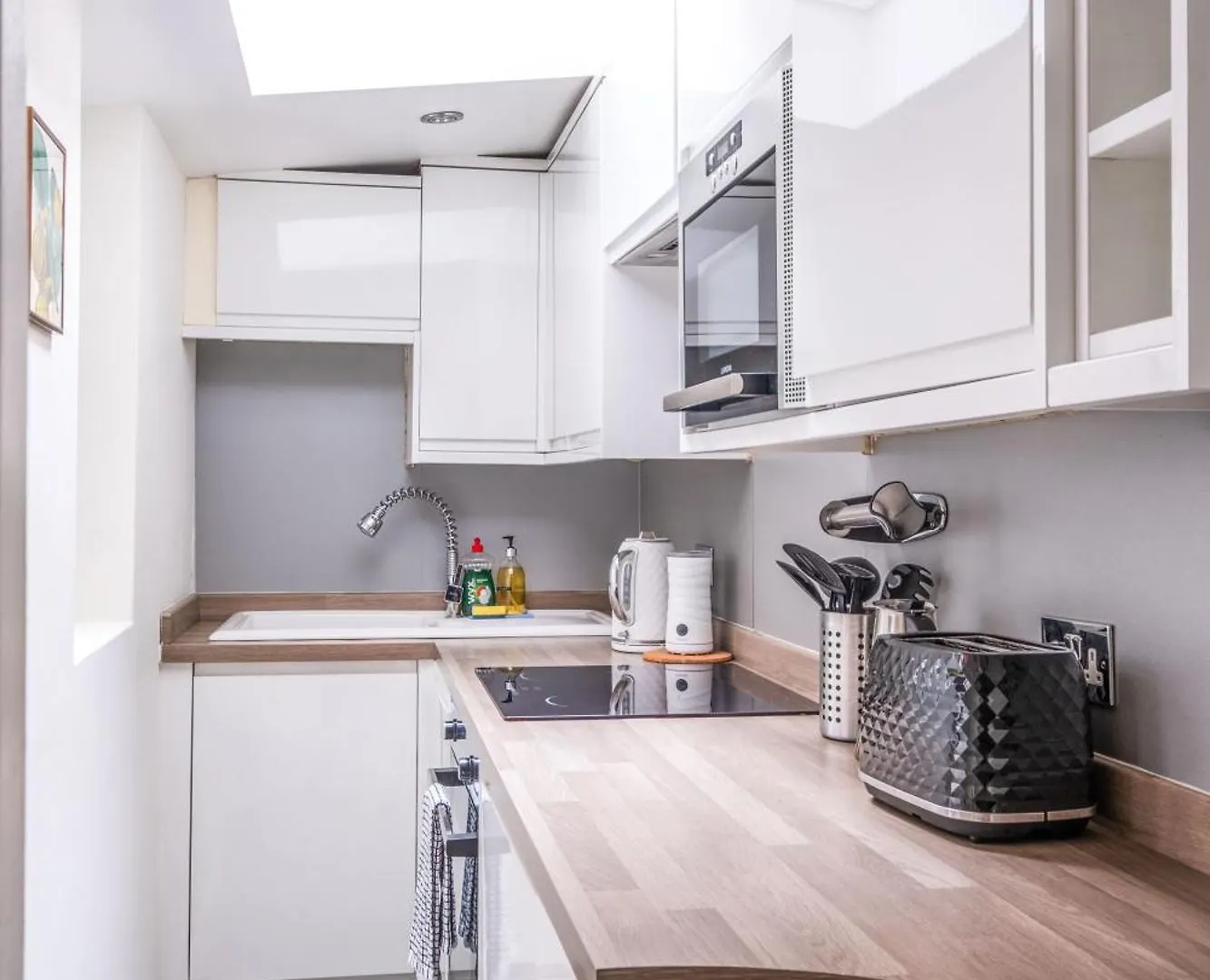 The Artist'S Retreat Apartment Brighton